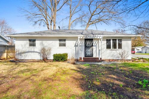 1146 S River Street, Shawano, WI, 54166 | Card Image