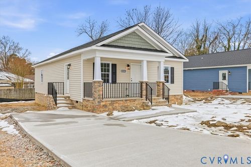 322 Maryland Ave, Hopewell, VA, 23860-3747 | Card Image