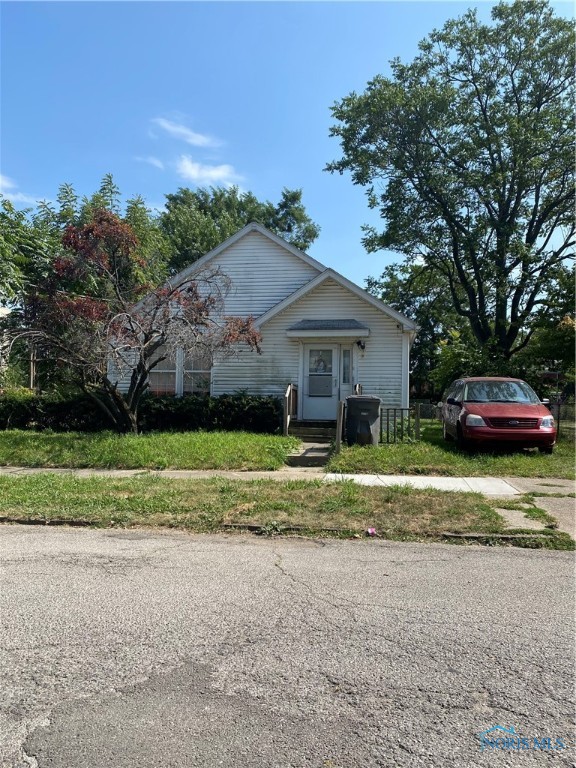 Ontario St, Toledo, OH 43604