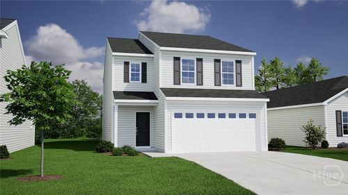 424 Waters Edge Way, Hardeeville, SC, 29927-0737 | Card Image