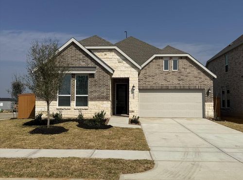 21927 Maddaloni View Drive, Hockley, TX, 77447 | Card Image