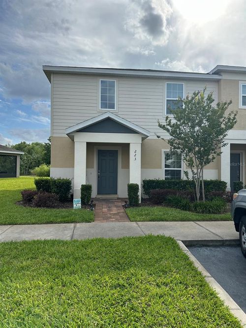 223-223 Annabelle Way, DAVENPORT, FL, 33837 | Card Image