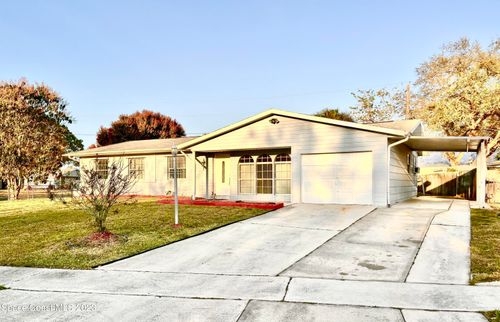 781 Burman Lane Ne, Palm Bay, FL, 32905 | Card Image