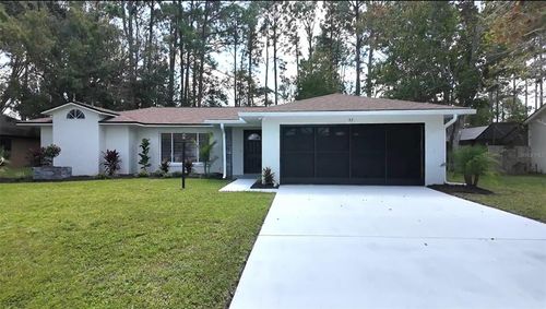 57 Parkway Dr, PALM COAST, FL, 32164-2801 | Card Image