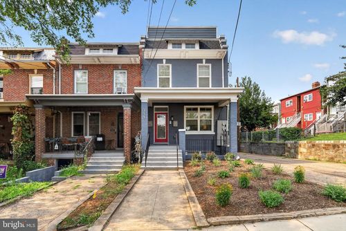 1-311 Jefferson St Nw, WASHINGTON, DC, 20011-3123 | Card Image