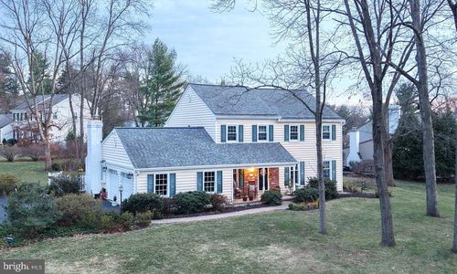 613 Shearer St, North Wales, PA, 19454-2609 | Card Image