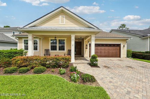 261 Palisade Dr, St Augustine, FL, 32092-1138 | Card Image