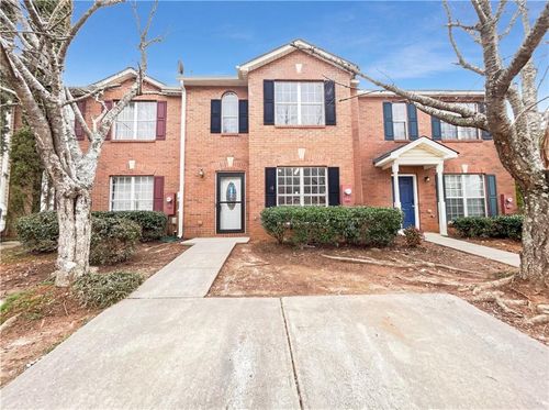 3794 Waldrop Ln, Decatur, GA, 30034-6788 | Card Image