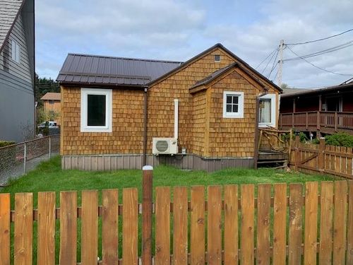 411 Monastery St, Sitka, AK, 99835-7408 | Card Image