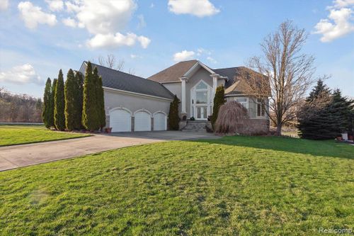 58736 Cory Lake Drive, Washington Twp, MI, 48094 | Card Image