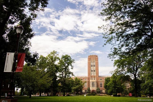 Easy access to Denver University | Image 18