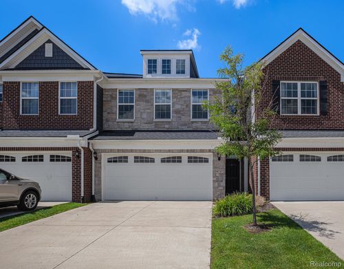24727 Ivy, Novi, MI, 48375-3025 | Card Image
