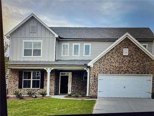 112 Blue Iris Ct, Winder, GA, 30680-4388 | Card Image