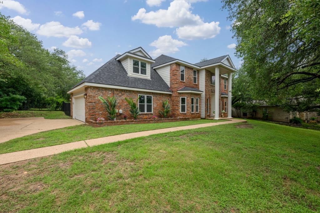 Residential in Austin 2
