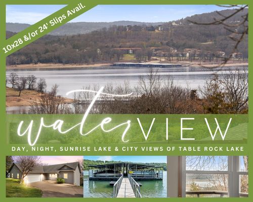 4 N Wilderness Trl, Kimberling City, MO, 65686-9570 | Card Image