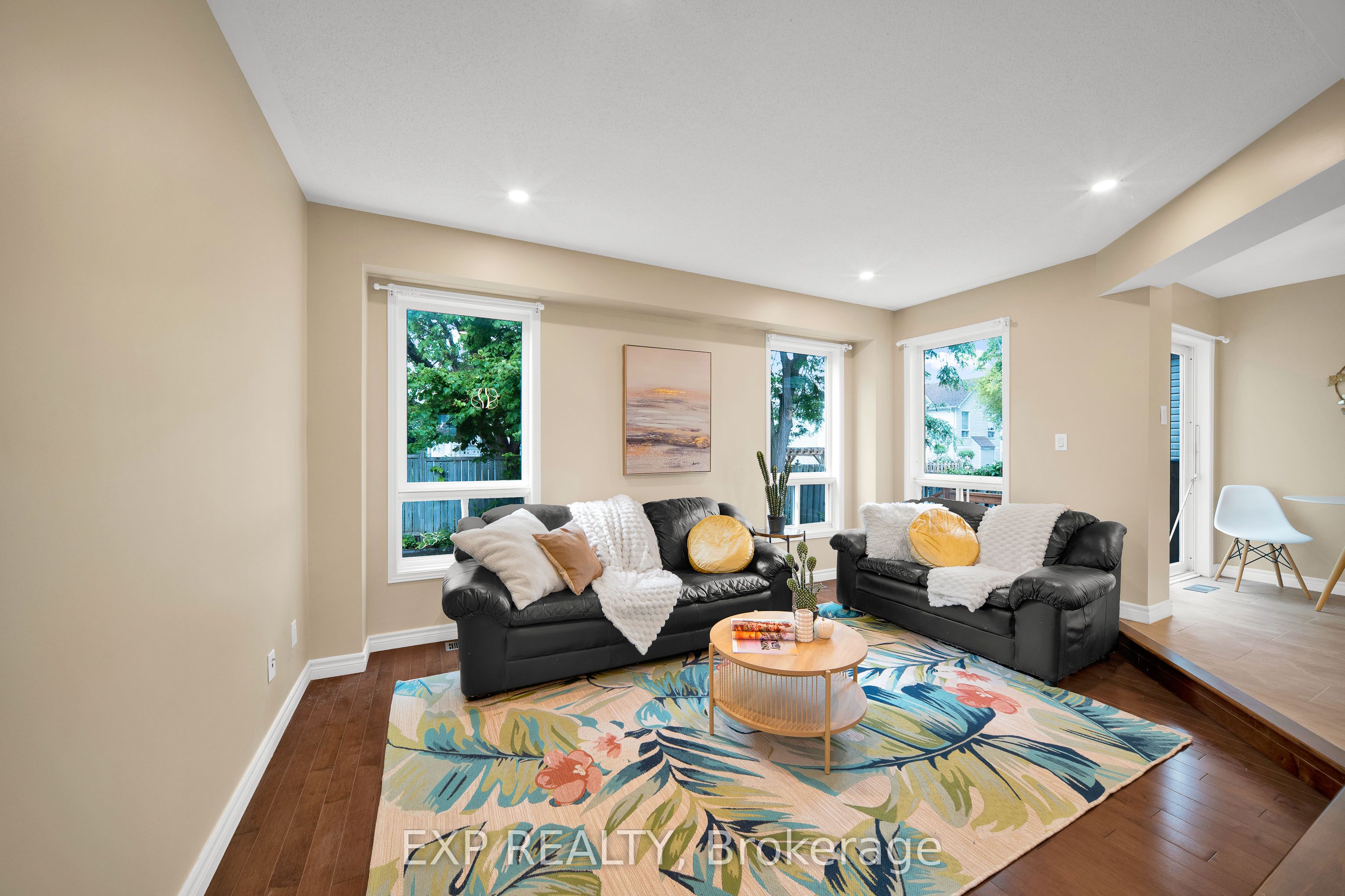 Residential in Carlington - Central Park 2