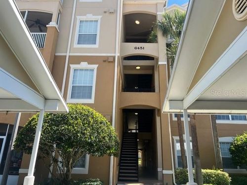 102-6451 Old Park Ln, Orlando, FL, 32835-3230 | Card Image