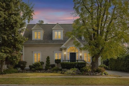 599 Cumberland Ave, Burlington, ON, L7N2X4 | Card Image