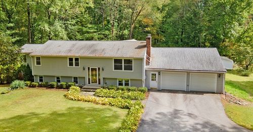 205 Beaman Rd, Sterling, MA, 01564-2509 | Card Image