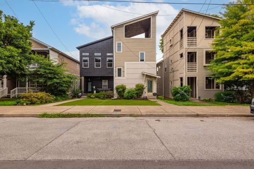 1724 6th Ave N, Nashville, TN, 37208-2218 | Card Image
