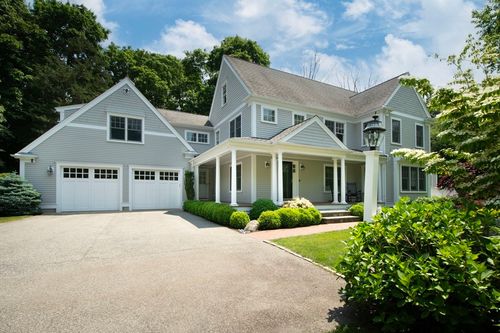 265 King St, Cohasset, MA, 02025-1619 | Card Image