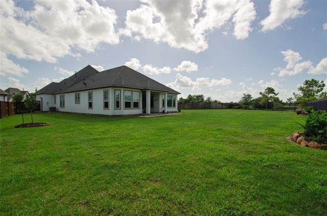 The largest lot available in this gated section. | Image 32