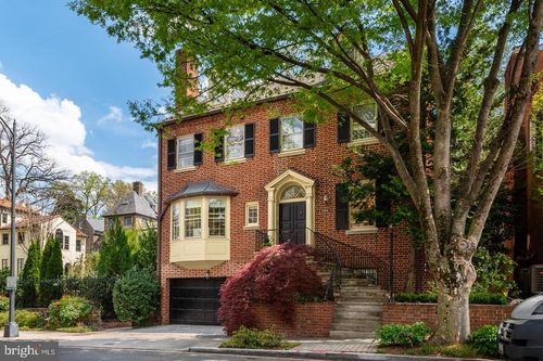 2468 Belmont Rd Nw, WASHINGTON, DC, 20008-1610 | Card Image