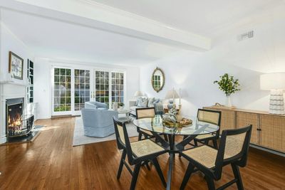 11 - 330 Elm Street, Home with 2 bedrooms, 2 bathrooms and 2 parking in New Canaan CT | Image 1