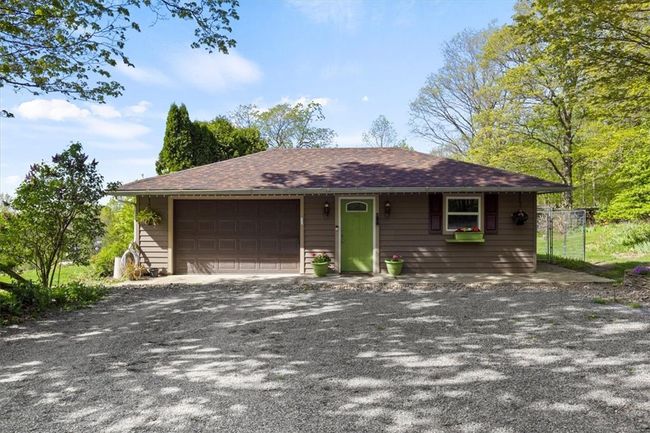 8852 Scipio Road, House other with 4 bedrooms, 2 bathrooms and null parking in Nunda NY | Image 4