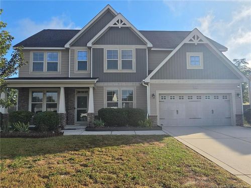 3309 Burberry Dr, Fayetteville, NC, 28306-6208 | Card Image