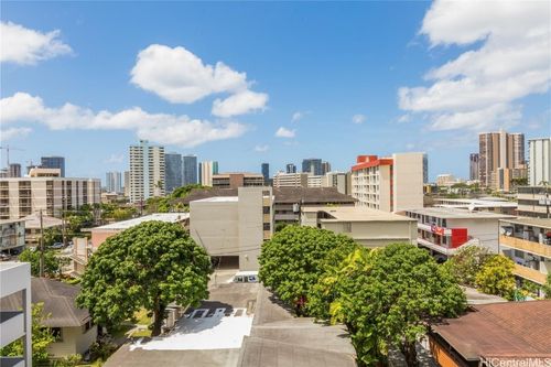 506-1556 Piikoi Street, Honolulu, HI, 96822 | Card Image