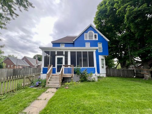 335 N Highway Ave, De Land, IL, 61839-7001 | Card Image