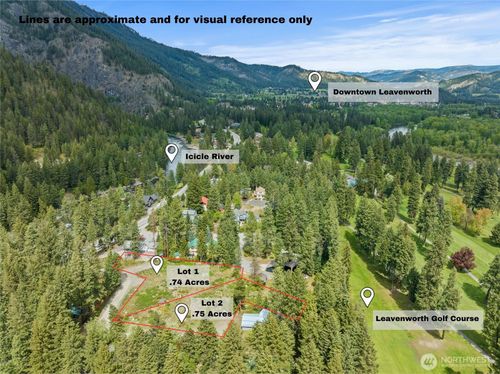 81 Norling Ln, Leavenworth, WA, 98826-7811 | Card Image