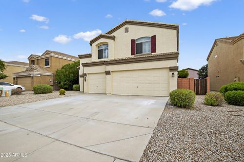 3482 W Sunshine Butte Dr, San Tan Valley, AZ, 85144-3058 | Card Image