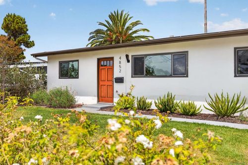 4852 Kings Way, San Diego, CA, 92117-2914 | Card Image