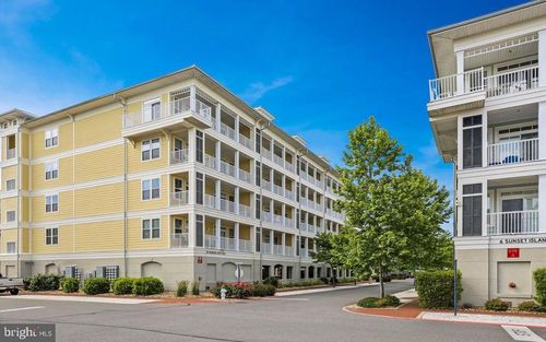 4a-35 Fountain Drive W, OCEAN CITY, MD, 21842 | Card Image