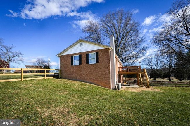 300 Martin St, House other with 4 bedrooms, 2 bathrooms and null parking in LURAY VA | Image 51