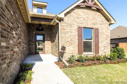 1440 Mabelle Drive, Sapulpa, OK, 74066 | Card Image