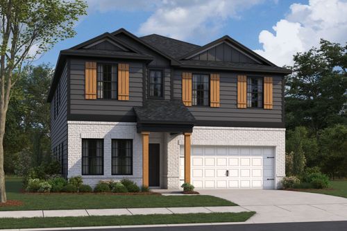 2744 Strong St, Columbia, TN, 38401 | Card Image