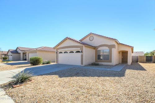 15819 W Crocus Drive, Surprise, AZ, 85379 | Card Image