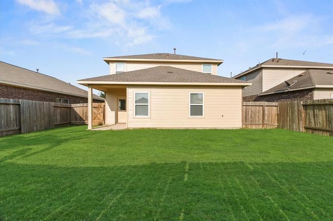 10 Garden Ridge Ct, House other with 4 bedrooms, 3 bathrooms and 2 parking in Manvel TX | Image 26