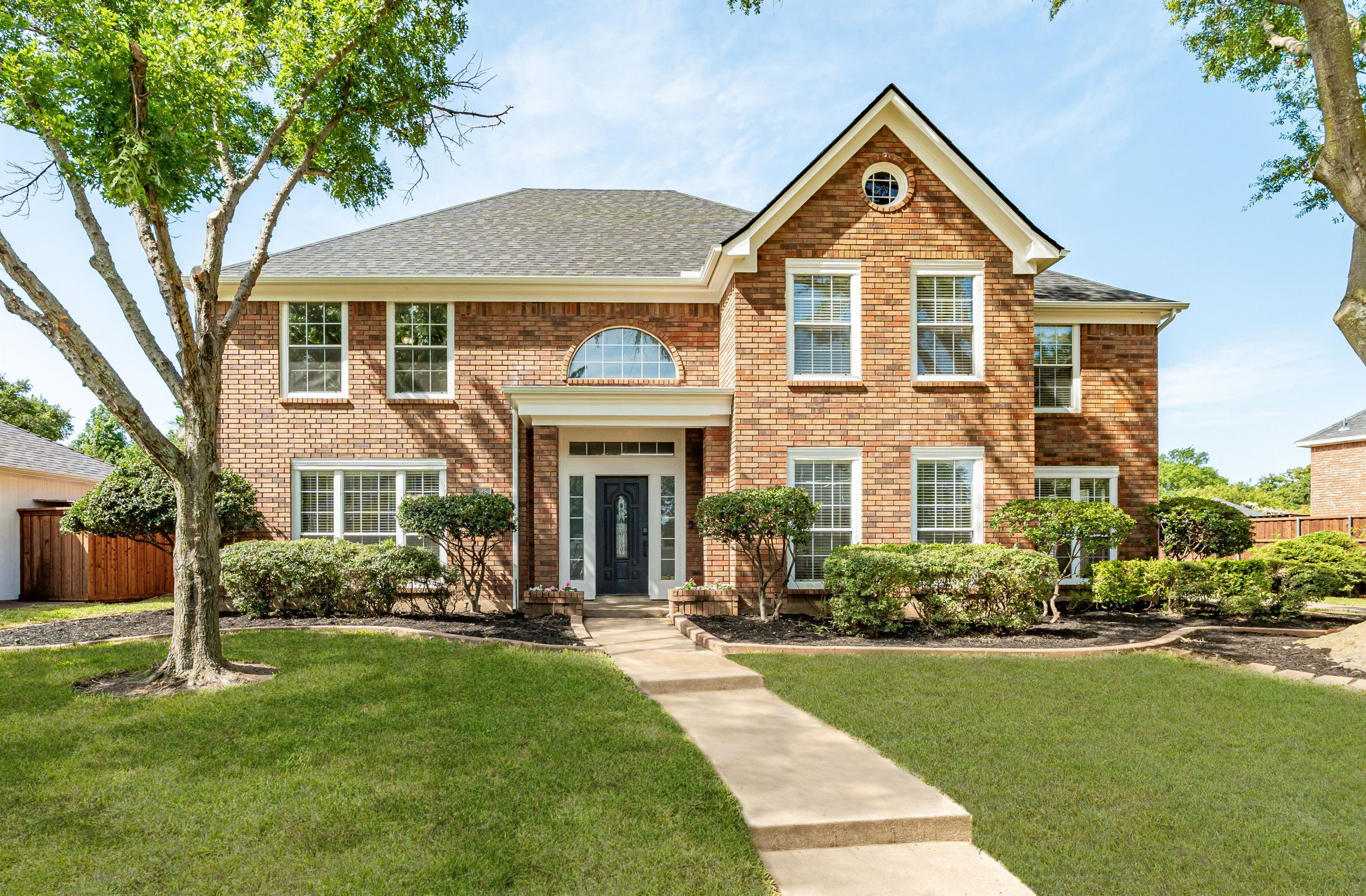 Residential in Highland Village 2
