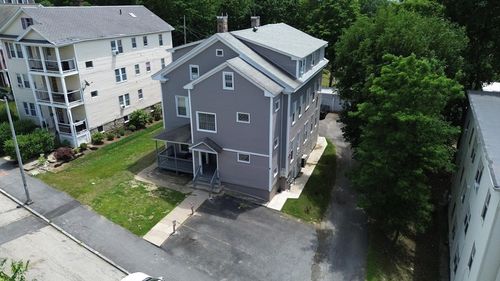 18 Catharine St, Worcester, MA, 01605-2771 | Card Image