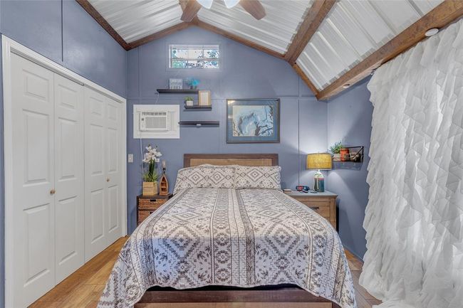 400 Canal Dr, House other with 1 bedrooms, 1 bathrooms and null parking in Pointblank TX | Image 15