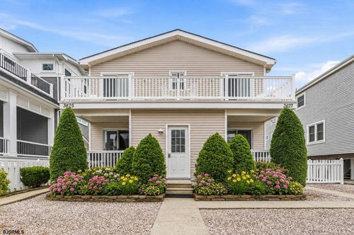 1-3425 Central Ave, Ocean City, NJ, 08226-1924 | Card Image