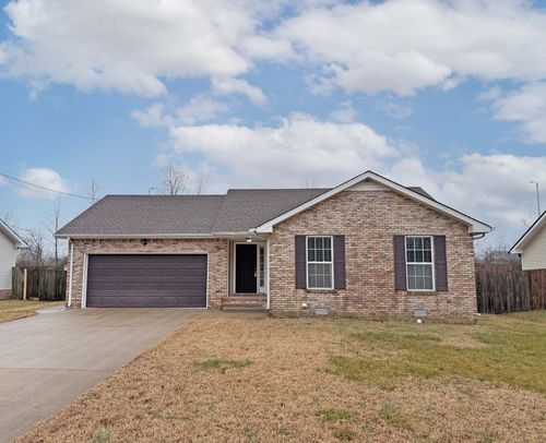 2630 Del Ray Dr, Clarksville, TN, 37040-5990 | Card Image