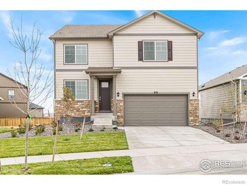 5010 Abigar Street, Windsor, CO, 80528 | Card Image