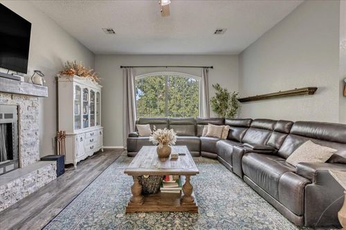 7509 Dripping Springs Lane, Oklahoma City, OK, 73150 | Card Image
