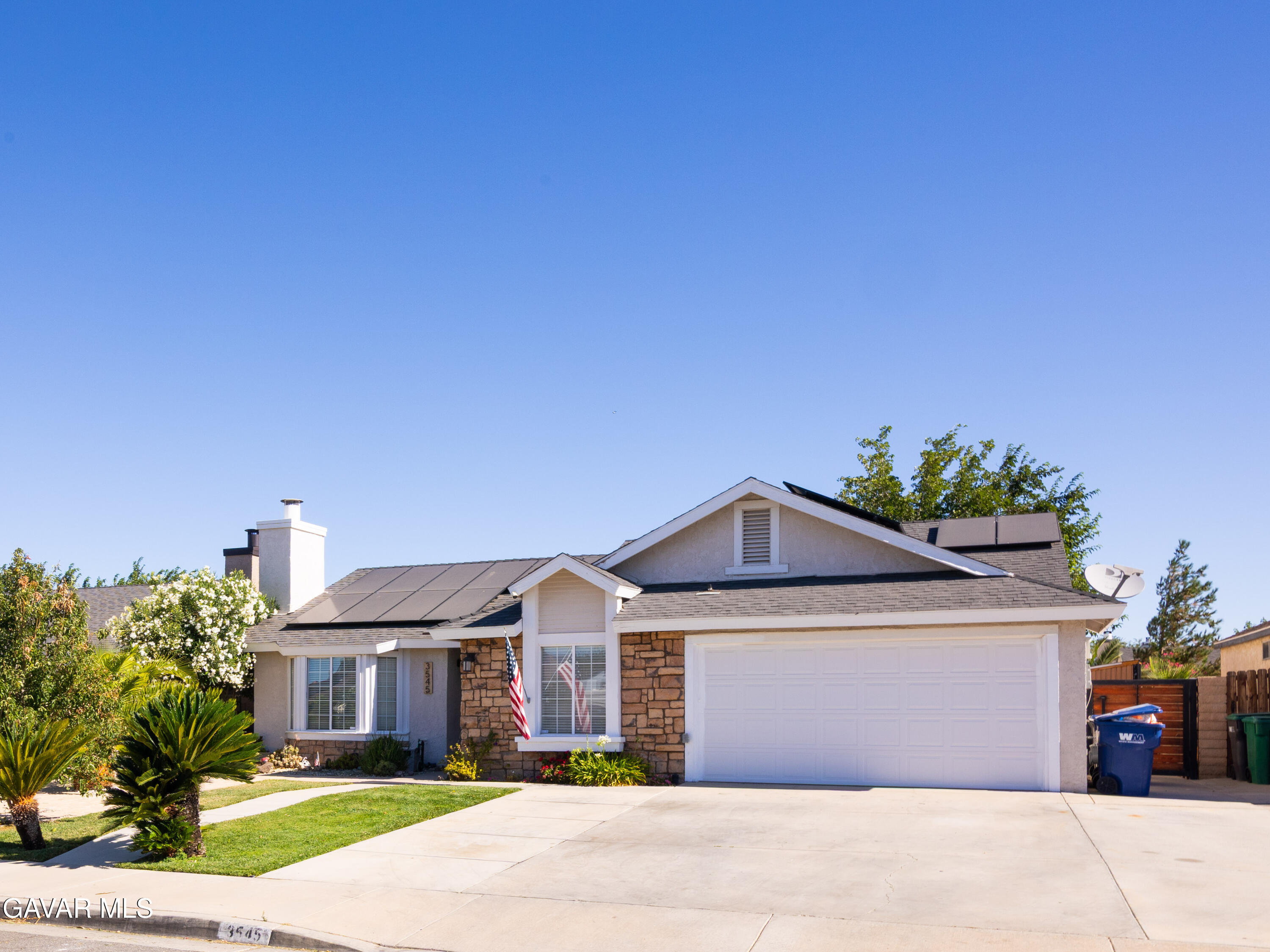Residential in Palmdale 2