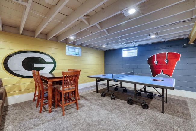 3365 Cardinal Drive, House other with 5 bedrooms, 2 bathrooms and null parking in Brookfield WI | Image 35